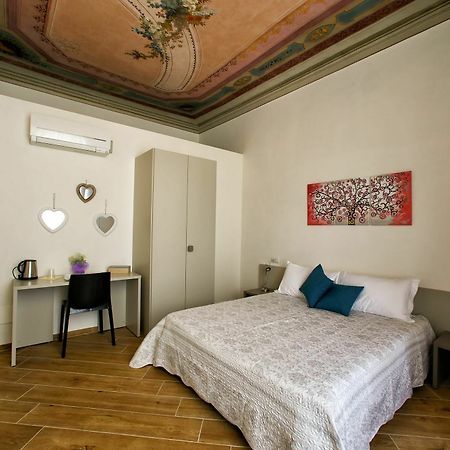 Residenza Bellieri Hotel Florença Exterior foto